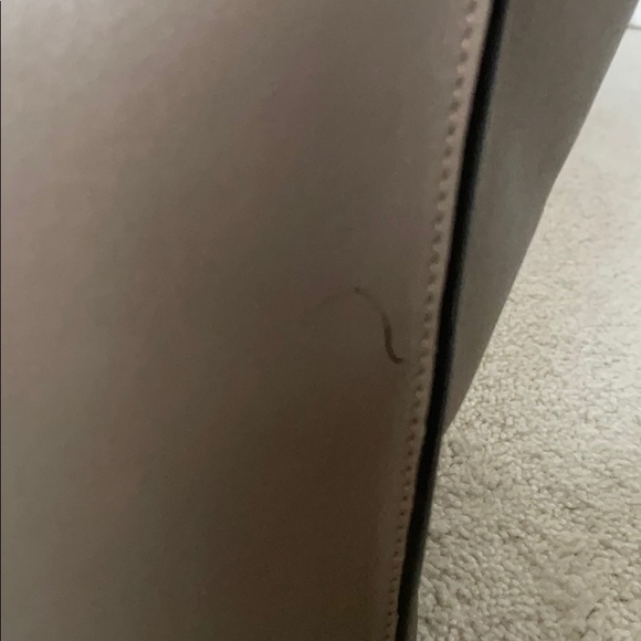 Michael Kors Collection Gracie Tote - Picture 8 of 16